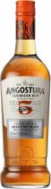 Ром "Angostura" Aged 5 Years, 1 л Ром "Angostura" Aged 5 Years, 1 л