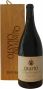Вино "Crasto" Superior, Douro DOC, 2016, wooden box, 1.5 л