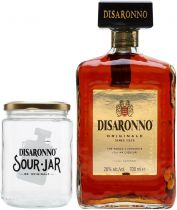 Ликер "Disaronno" Originale, with Sour Jar, 0.7 л Ликер "Disaronno" Originale, with Sour Jar, 0.7 л