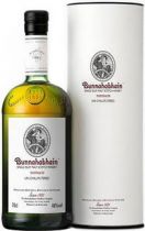 Виски Bunnahabhain, "Toiteach" Un-Chillfiltered, in tube, 0.7 л Виски Bunnahabhain, "Toiteach" Un-Chillfiltered, in tube, 0.7 л