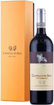 Вино Castello di Ama, "San Lorenzo" Chianti Classico Gran Selezione DOCG, 2015, gift box Вино Castello di Ama, "San Lorenzo" Chianti Classico Gran Selezione DOCG, 2015, gift box