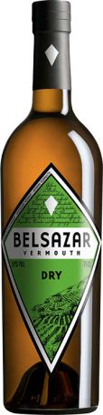 Вермут "Belsazar" Vermouth Dry