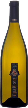 Вино Villa Russiz, Pinot Bianco, Collio DOC, 2017