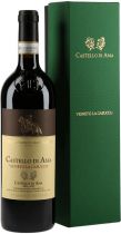 Вино Castello di Ama, Chianti Classico Gran Selezione DOCG "Vigneto La Casuccia", 2015, gift box, 1.5 л Вино Castello di Ama, Chianti Classico Gran Selezione DOCG "Vigneto La Casuccia", 2015, gift box, 1.5 л
