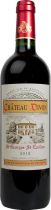 Вино Sichel, Chateau Divon, Saint-Georges-Saint-Emilion AOC, 2012 Вино Sichel, Chateau Divon, Saint-Georges-Saint-Emilion AOC, 2012