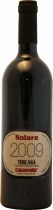 Вино "Solare" Vino da Tavola di Toscana Rosso IGT Sangiovese, 2009 Вино "Solare" Vino da Tavola di Toscana Rosso IGT Sangiovese, 2009