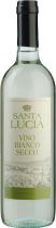 Вино Natale Verga, "Santa Lucia" Bianco Secco Вино Natale Verga, "Santa Lucia" Bianco Secco
