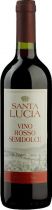 Вино Natale Verga, "Santa Lucia" Rosso Semidolce Вино Natale Verga, "Santa Lucia" Rosso Semidolce