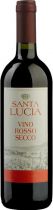 Вино Natale Verga, "Santa Lucia" Rosso Secco Вино Natale Verga, "Santa Lucia" Rosso Secco