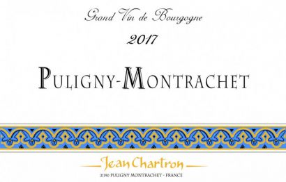 Вино Domaine Jean Chartron, Puligny-Montrachet AOC, 2017 - Фото 2