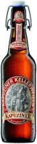 Пиво "Kapuziner" Kellerweizen, 0.5 л Пиво "Kapuziner" Kellerweizen, 0.5 л