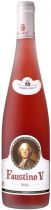 Вино Faustino V Rosado, 2010 Вино Faustino V Rosado, 2010