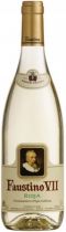 Вино Faustino VII, Blanco, 2010 Вино Faustino VII, Blanco, 2010