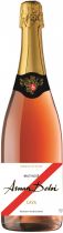 Игристое вино "Arnan Deloi" Brut Rose, Cava DO Игристое вино "Arnan Deloi" Brut Rose, Cava DO