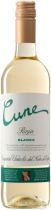 Вино "Cune" Blanco, Rioja DO, 2018 Вино "Cune" Blanco, Rioja DO, 2018