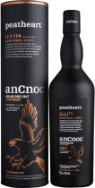 Виски An Cnoc, "Peatheart", in tube, 0.7 л Виски An Cnoc, "Peatheart", in tube, 0.7 л