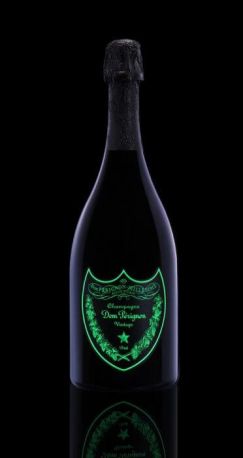 Шампанское "Dom Perignon" Luminous, 2008 - Фото 2