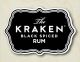 Ром "Kraken" Black Spiced Rum, 1 л - Фото 2