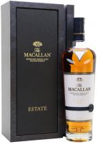 Виски "The Macallan" Estate, gift box, 0.7 л Виски "The Macallan" Estate, gift box, 0.7 л