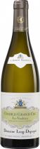 Вино Domaine Long-Depaquit, Chablis Grand Cru "Les Vaudesir" AOC, 2015 Вино Domaine Long-Depaquit, Chablis Grand Cru "Les Vaudesir" AOC, 2015
