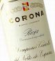 Вино CVNE Corona, Rioja DOC, 2005, 0.5 л - Фото 2
