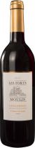 Вино Les Forts du Moulin, "Terres de Gres", Languedoc AOC, 2015 Вино Les Forts du Moulin, "Terres de Gres", Languedoc AOC, 2015