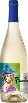Вино Faustino, "Art Collection" Viura-Chardonnay, Rioja DOCa, 2018 Вино Faustino, "Art Collection" Viura-Chardonnay, Rioja DOCa, 2018