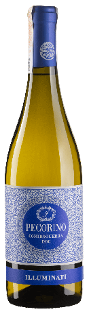 Вино Pecorino Bianco 0,75 л