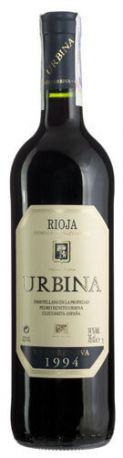 Вино Gran Reserva 1994 - 0,75 л