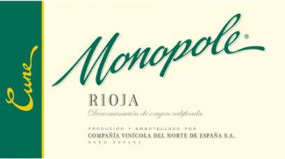 Вино Monopole, Rioja DOC, 2009 - Фото 3