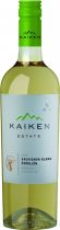 Вино "Kaiken Estate" Sauvignon Blanc Semillon, 2019 Вино "Kaiken Estate" Sauvignon Blanc Semillon, 2019