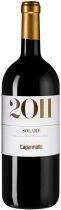 Вино Capannelle, "Solare" Vino da Tavola di Toscana Rosso IGT Sangiovese, 2011, 3 л Вино Capannelle, "Solare" Vino da Tavola di Toscana Rosso IGT Sangiovese, 2011, 3 л