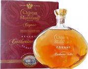 Коньяк Chateau de Montifaud "Reserve Speciale Catherine Vallet", Petite Champagne AOC, gift box, 0.5 л Коньяк Chateau de Montifaud "Reserve Speciale Catherine Vallet", Petite Champagne AOC, gift box, 0.5 л