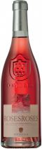 Вино Ottella, "RosesRoses", Rosato Alto Mincio IGT, 2018 Вино Ottella, "RosesRoses", Rosato Alto Mincio IGT, 2018