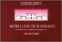 Вино Fattoria Le Pupille, "Morellino Di Scansano", DOCG, 2009 - Фото 2