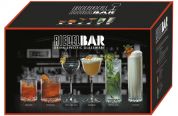 Набор Riedel, "Bar" Tasting Set Набор Riedel, "Bar" Tasting Set