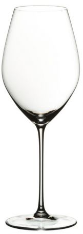 Бокал-Флюте Riedel, "Veritas" Restaurant Champagne Wine Glass, 445 мл - Фото 1