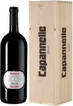 Вино "Solare" Vino da Tavola di Toscana Rosso IGT Sangiovese, 2009, wooden box, 1.5 л Вино "Solare" Vino da Tavola di Toscana Rosso IGT Sangiovese, 2009, wooden box, 1.5 л