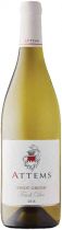 Вино Attems, Pinot Grigio, Venezia Giulia IGT, 2018 Вино Attems, Pinot Grigio, Venezia Giulia IGT, 2018