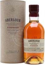 Виски Aberlour "A'bunadh", Batch 62, gift box, 0.7 л Виски Aberlour "A'bunadh", Batch 62, gift box, 0.7 л