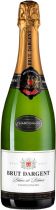 Игристое вино "Brut Dargent" Blanc de Blanc Chardonnay, 2018 Игристое вино "Brut Dargent" Blanc de Blanc Chardonnay, 2018