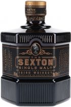 Виски "The Sexton" Single Malt, 0.7 л Виски "The Sexton" Single Malt, 0.7 л