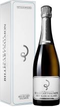 Шампанское Billecart-Salmon, Brut Blanc de Blancs Grand Cru, gift box Шампанское Billecart-Salmon, Brut Blanc de Blancs Grand Cru, gift box
