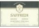 Вино Fattoria Le Pupille, Saffredi, Toscana Maremma IGT, 2005 - Фото 2