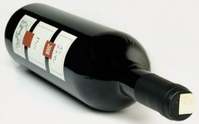Вино La Spinetta, Pin Monferrato Rosso DOC 2008 - Фото 3