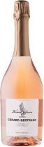 Игристое вино Gerard Bertrand, "Thomas Jefferson" Cremant de Limoux Brut Rose AOP Игристое вино Gerard Bertrand, "Thomas Jefferson" Cremant de Limoux Brut Rose AOP