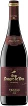 Вино "Sangre de Toro" Reserva, Catalunya DO, 2014 Вино "Sangre de Toro" Reserva, Catalunya DO, 2014