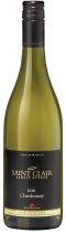 Вино Saint Clair, Marlborough Chardonnay, 2010 Вино Saint Clair, Marlborough Chardonnay, 2010