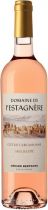 Вино Gerard Bertrand, "Domaine de l'Estagnere" Rose, 2018 Вино Gerard Bertrand, "Domaine de l'Estagnere" Rose, 2018