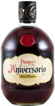 Ром "Pampero" Aniversario Reserva Exclusiva, 0.7 л Ром "Pampero" Aniversario Reserva Exclusiva, 0.7 л